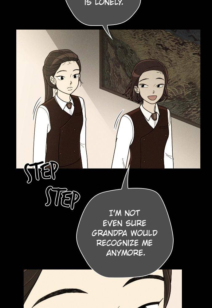 Garden Club Detective Squad Chapter 46 - Page 109