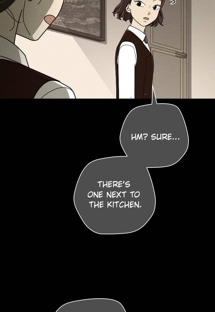 Garden Club Detective Squad Chapter 46 - Page 113