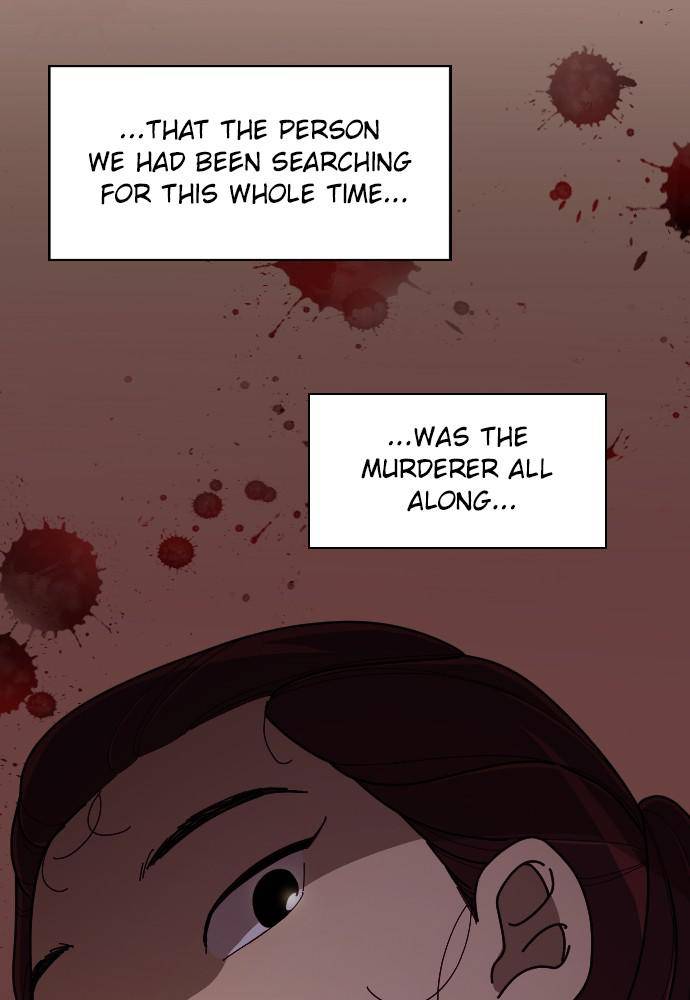 Garden Club Detective Squad Chapter 46 - Page 1