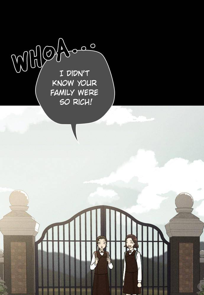 Garden Club Detective Squad Chapter 46 - Page 93