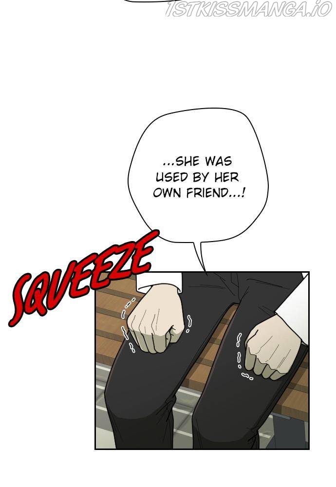 Garden Club Detective Squad Chapter 47 - Page 99
