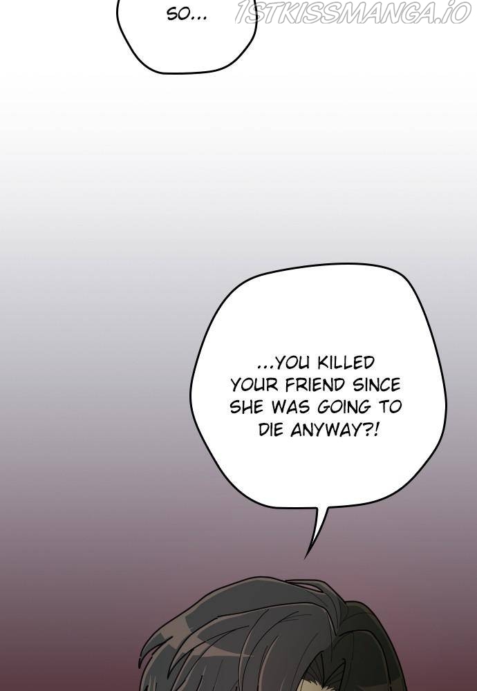 Garden Club Detective Squad Chapter 47 - Page 108