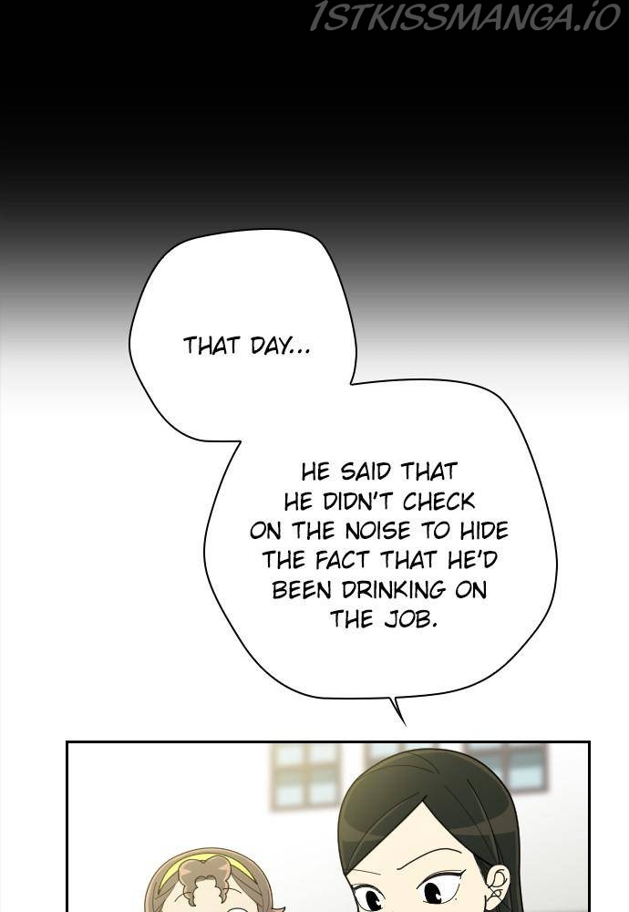 Garden Club Detective Squad Chapter 47 - Page 38