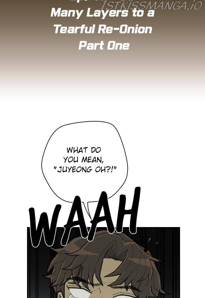 Garden Club Detective Squad Chapter 47 - Page 6