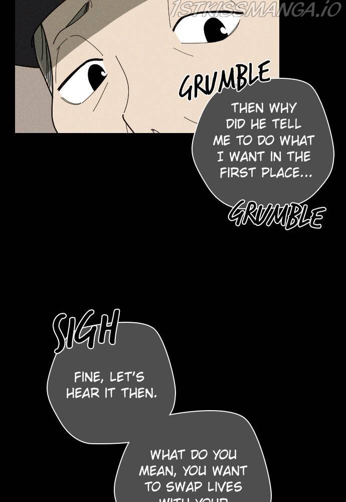 Garden Club Detective Squad Chapter 48 - Page 49