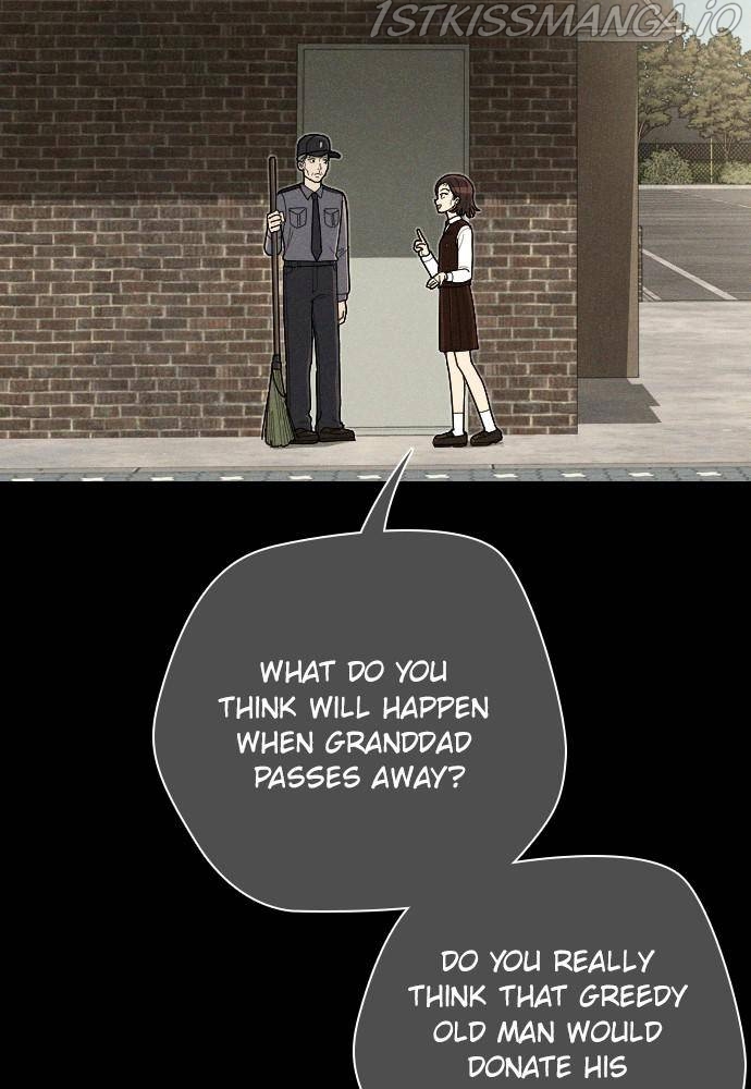 Garden Club Detective Squad Chapter 48 - Page 52