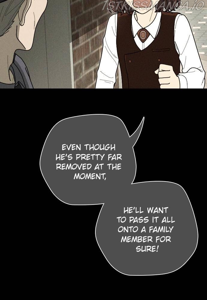 Garden Club Detective Squad Chapter 48 - Page 55