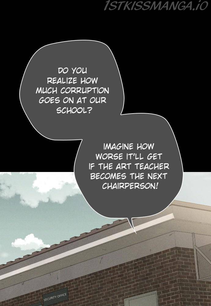 Garden Club Detective Squad Chapter 48 - Page 60