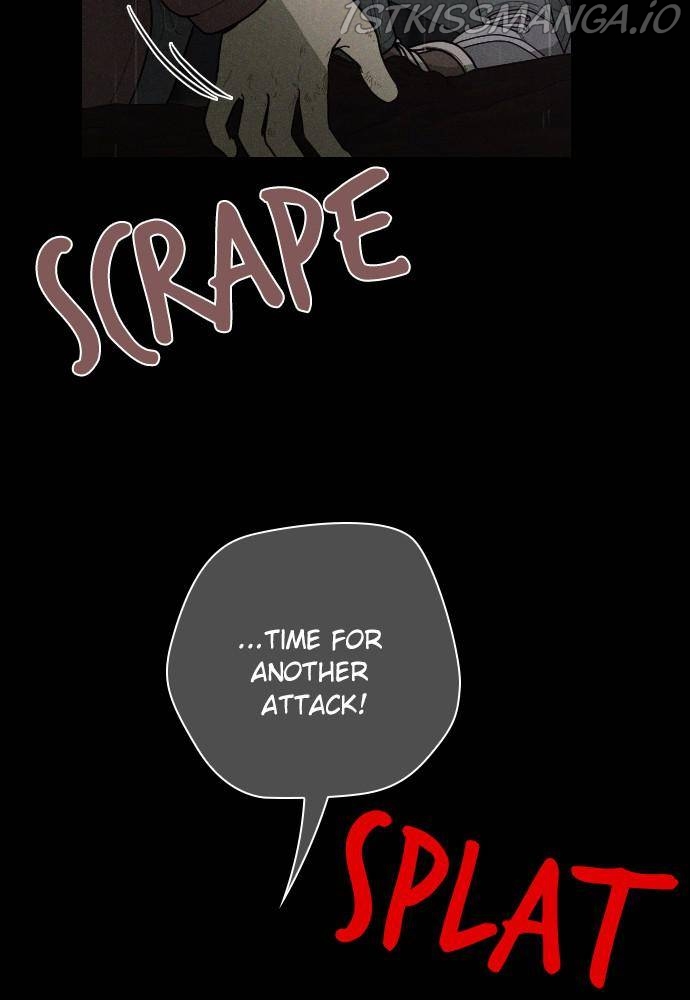 Garden Club Detective Squad Chapter 49 - Page 100