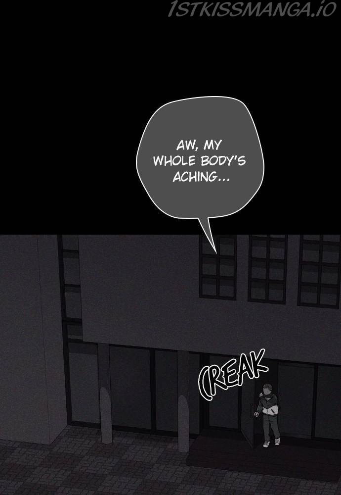 Garden Club Detective Squad Chapter 49 - Page 106