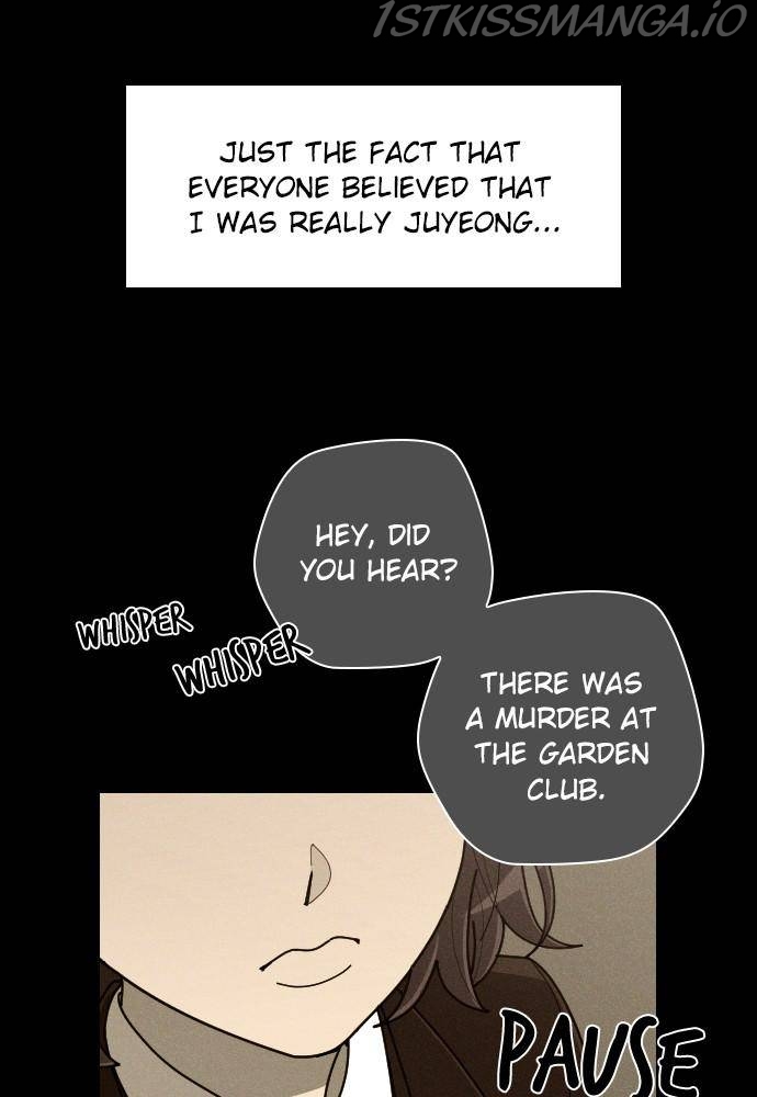 Garden Club Detective Squad Chapter 49 - Page 147