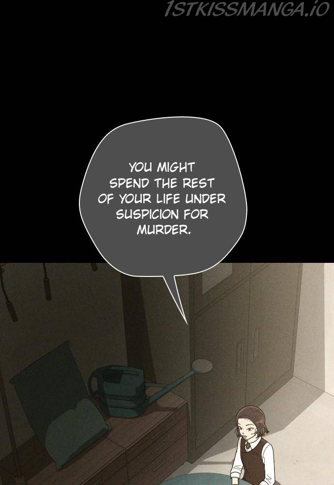 Garden Club Detective Squad Chapter 49 - Page 23