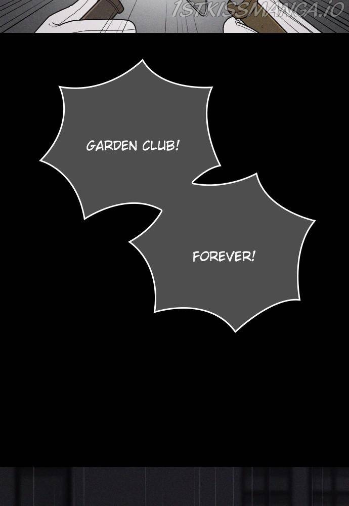 Garden Club Detective Squad Chapter 49 - Page 47