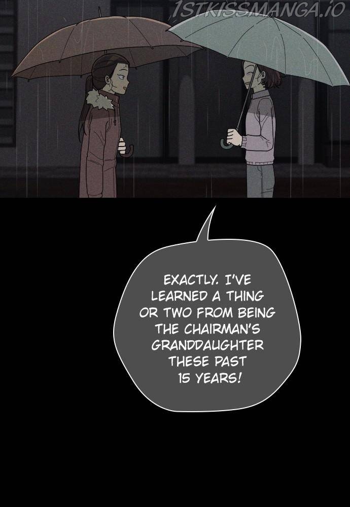 Garden Club Detective Squad Chapter 49 - Page 78