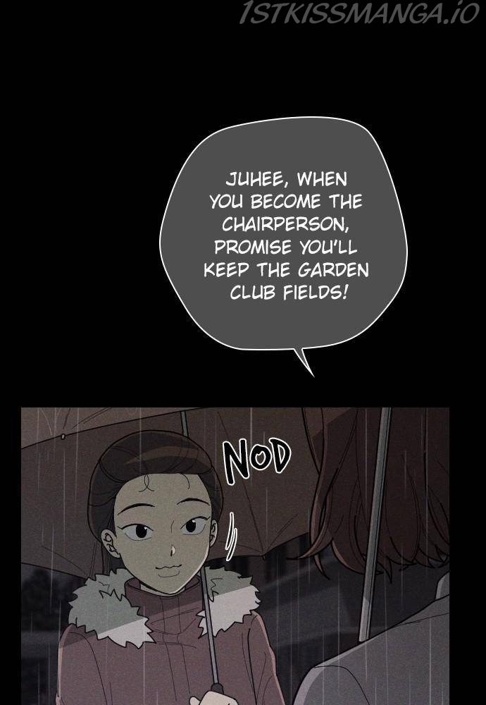 Garden Club Detective Squad Chapter 49 - Page 81