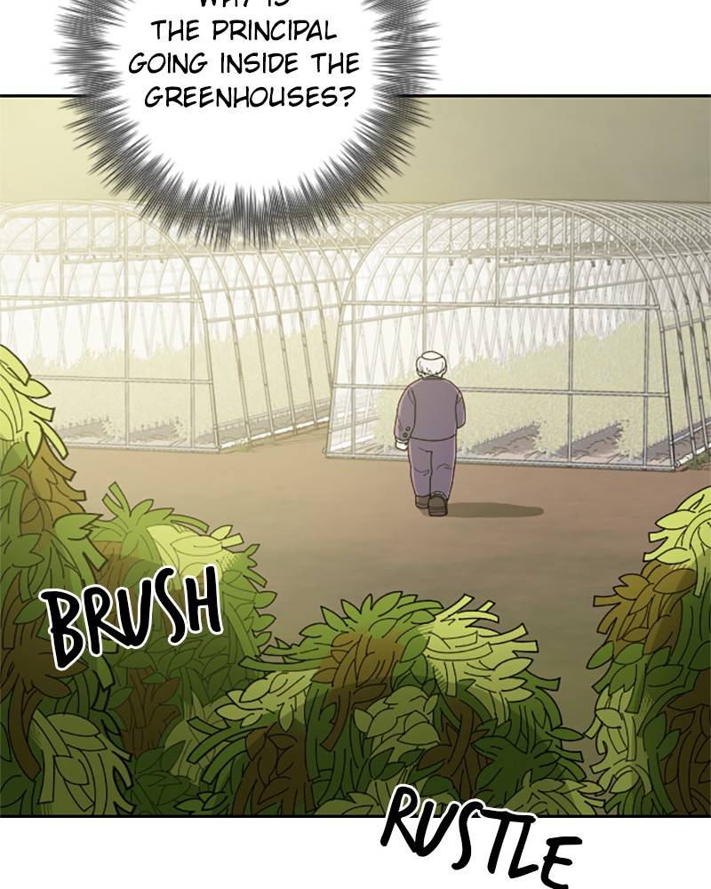 Garden Club Detective Squad Chapter 5 - Page 21
