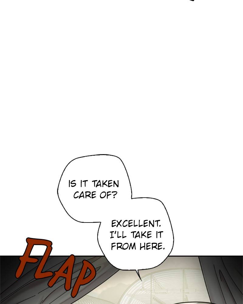 Garden Club Detective Squad Chapter 5 - Page 22
