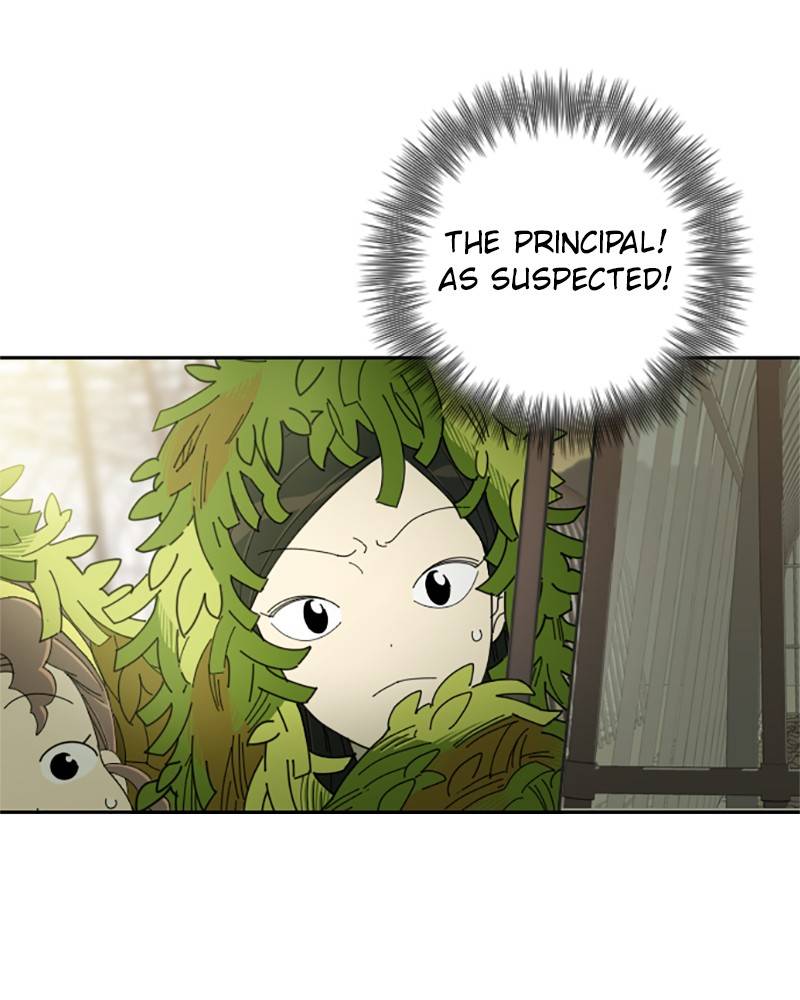 Garden Club Detective Squad Chapter 5 - Page 24