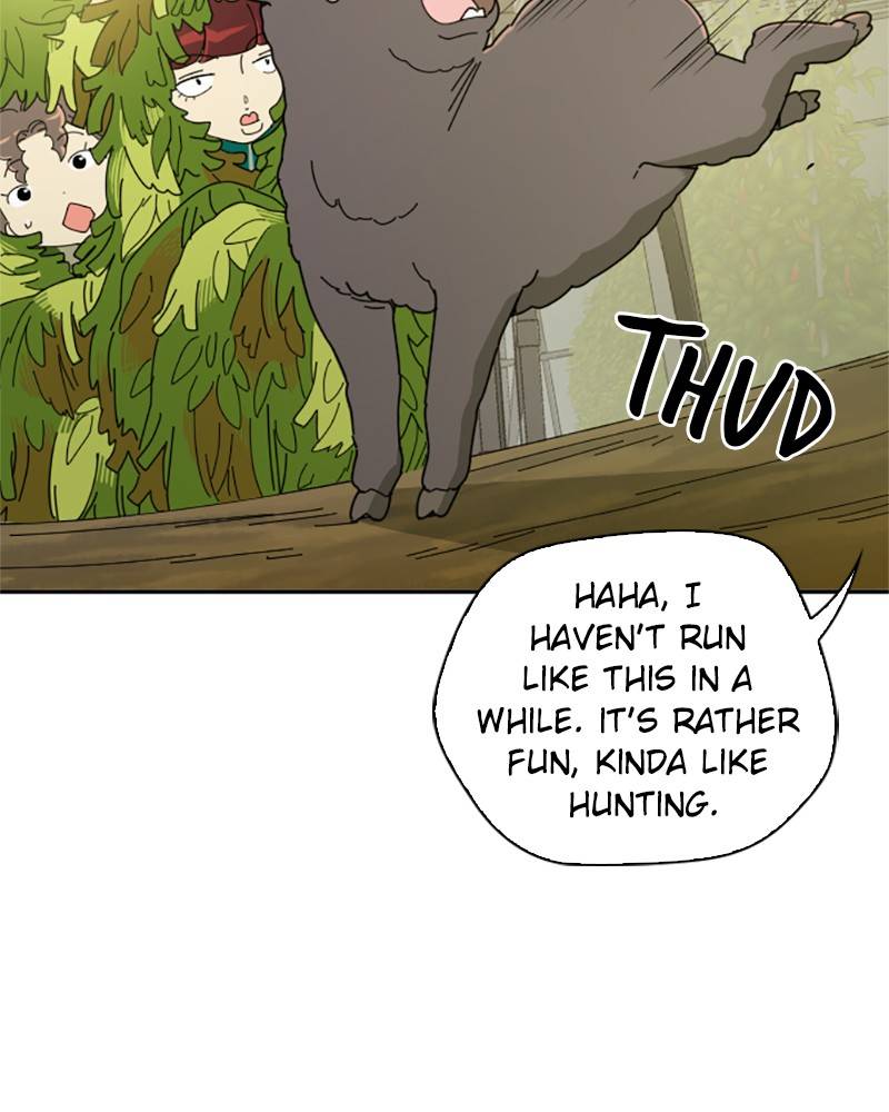 Garden Club Detective Squad Chapter 5 - Page 29