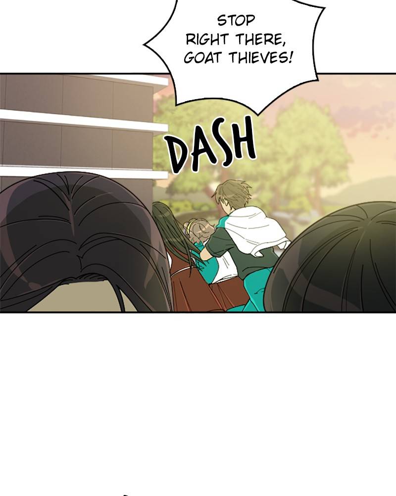 Garden Club Detective Squad Chapter 5 - Page 45
