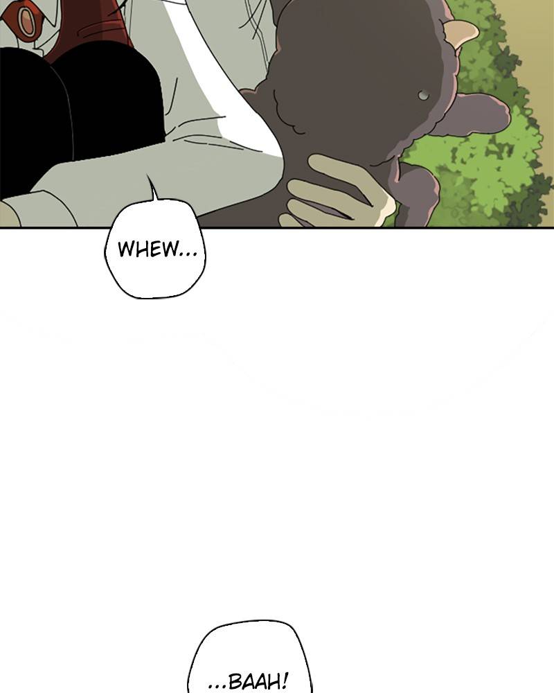 Garden Club Detective Squad Chapter 5 - Page 50