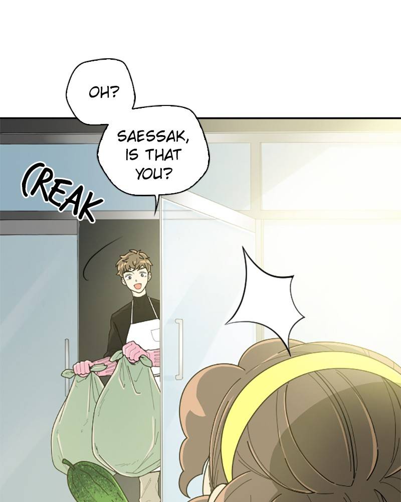 Garden Club Detective Squad Chapter 5 - Page 88