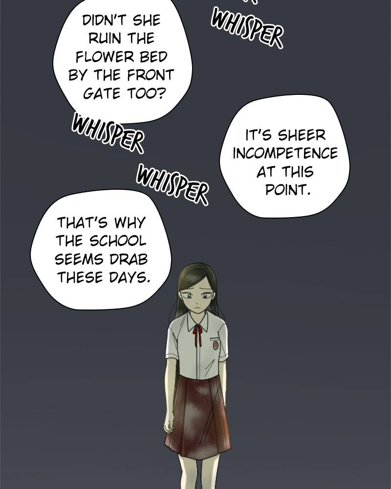 Garden Club Detective Squad Chapter 6 - Page 105