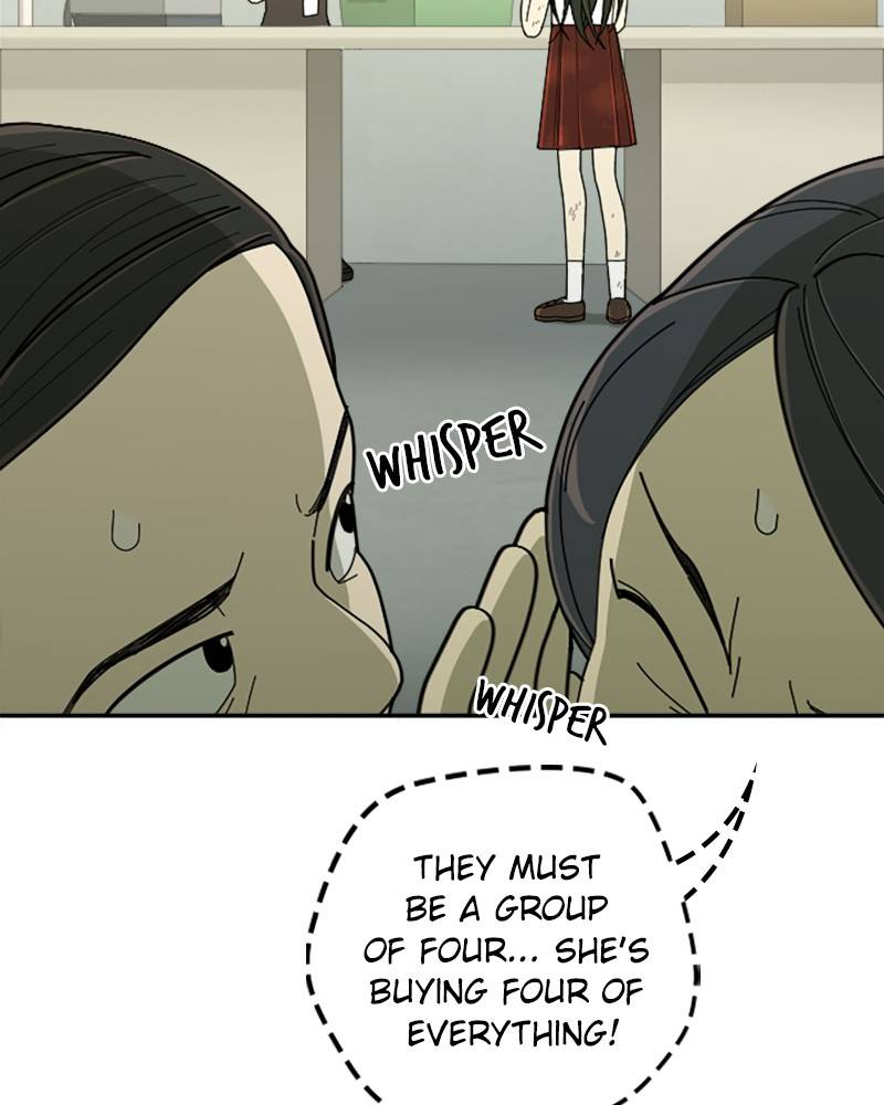 Garden Club Detective Squad Chapter 6 - Page 65