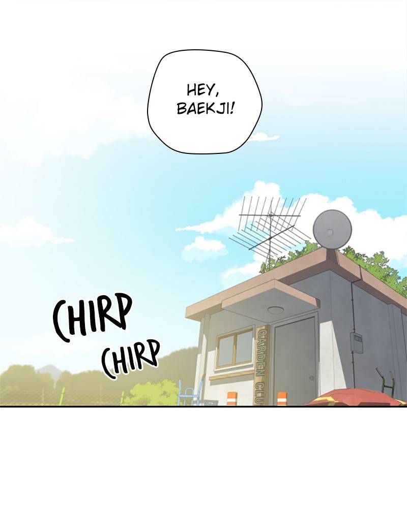 Garden Club Detective Squad Chapter 6 - Page 69
