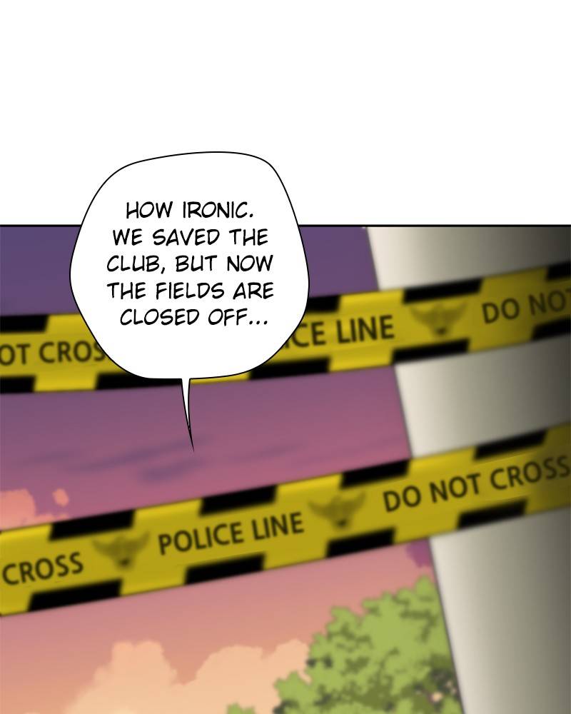 Garden Club Detective Squad Chapter 7 - Page 113