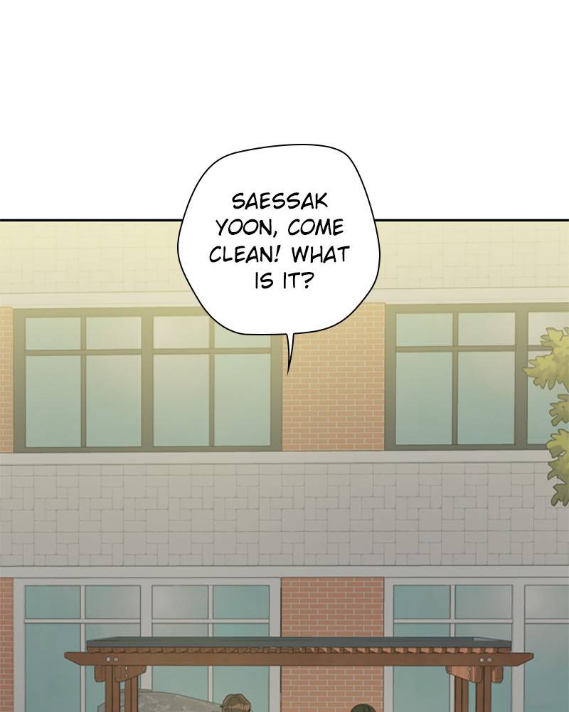 Garden Club Detective Squad Chapter 7 - Page 125