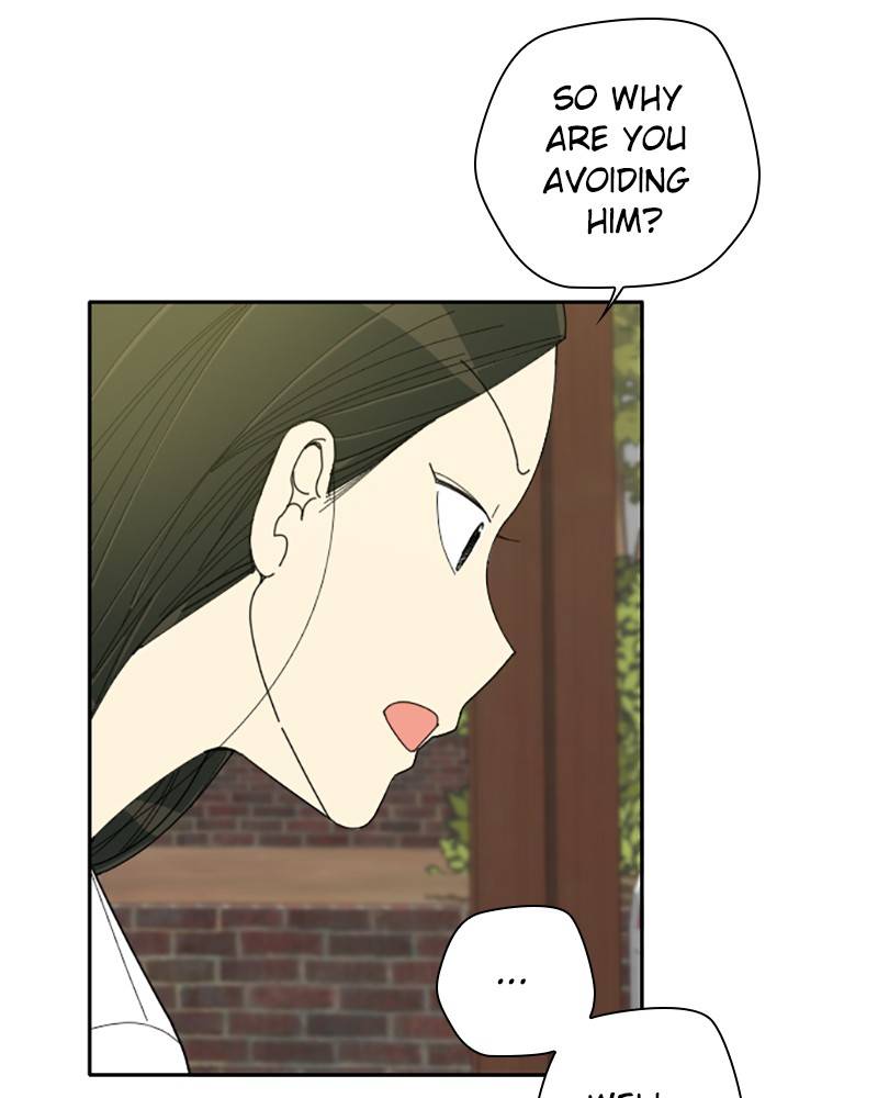 Garden Club Detective Squad Chapter 7 - Page 128