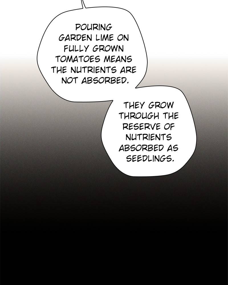 Garden Club Detective Squad Chapter 7 - Page 23