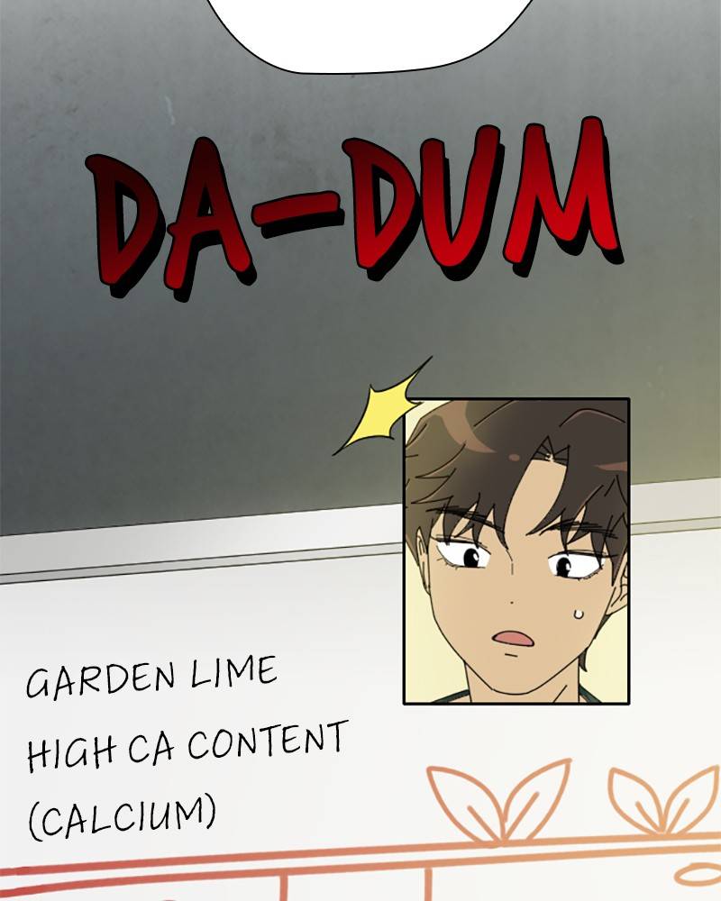 Garden Club Detective Squad Chapter 7 - Page 32