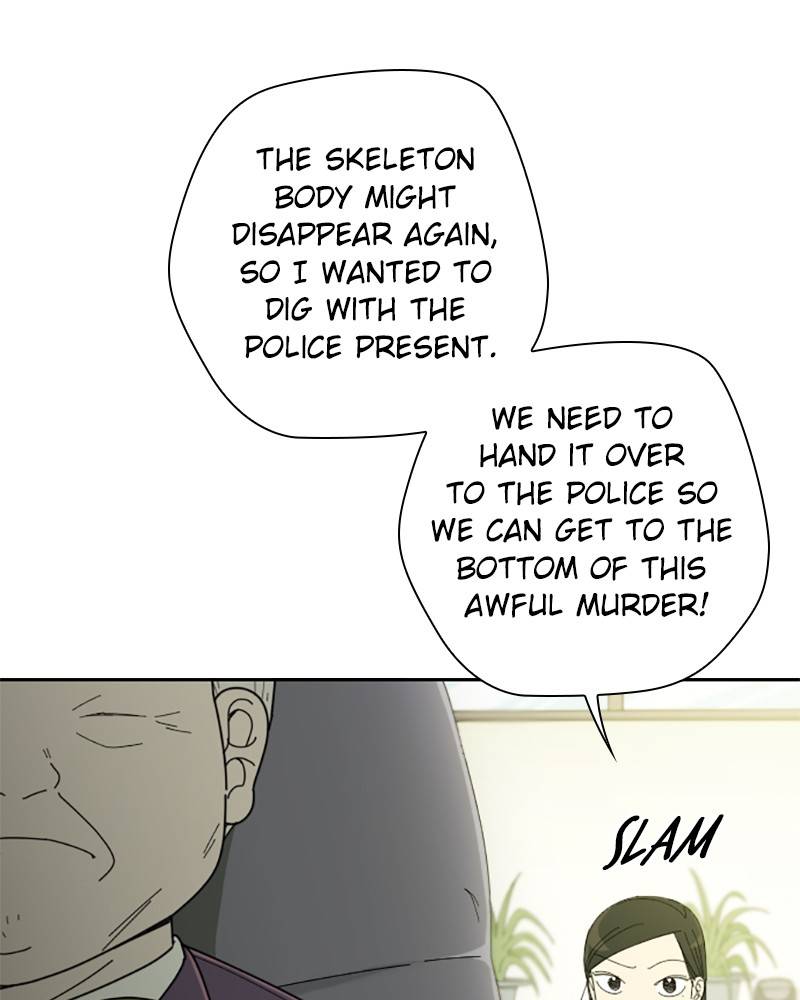 Garden Club Detective Squad Chapter 7 - Page 57
