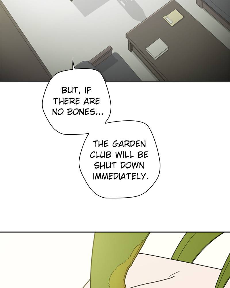 Garden Club Detective Squad Chapter 7 - Page 67
