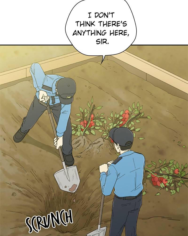 Garden Club Detective Squad Chapter 7 - Page 78
