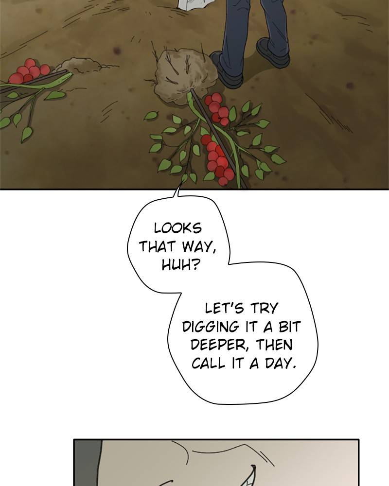 Garden Club Detective Squad Chapter 7 - Page 79