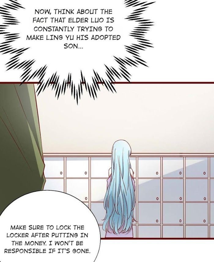 Bad Marriage Chapter 42 - Page 20