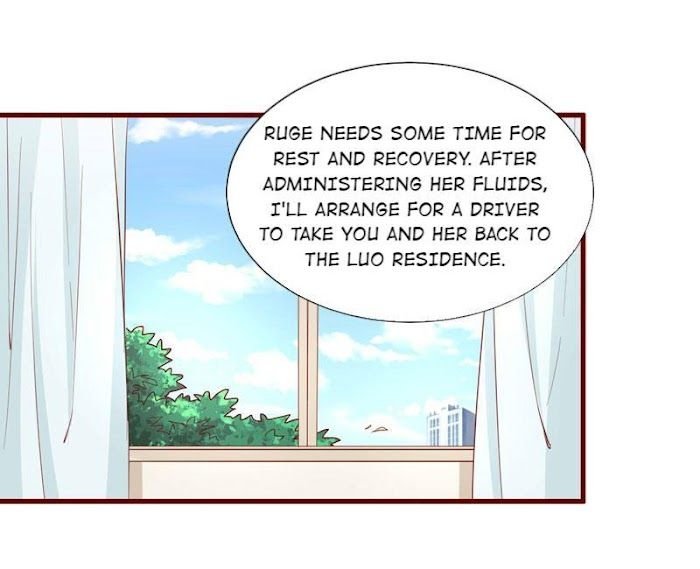 Bad Marriage Chapter 45 - Page 0