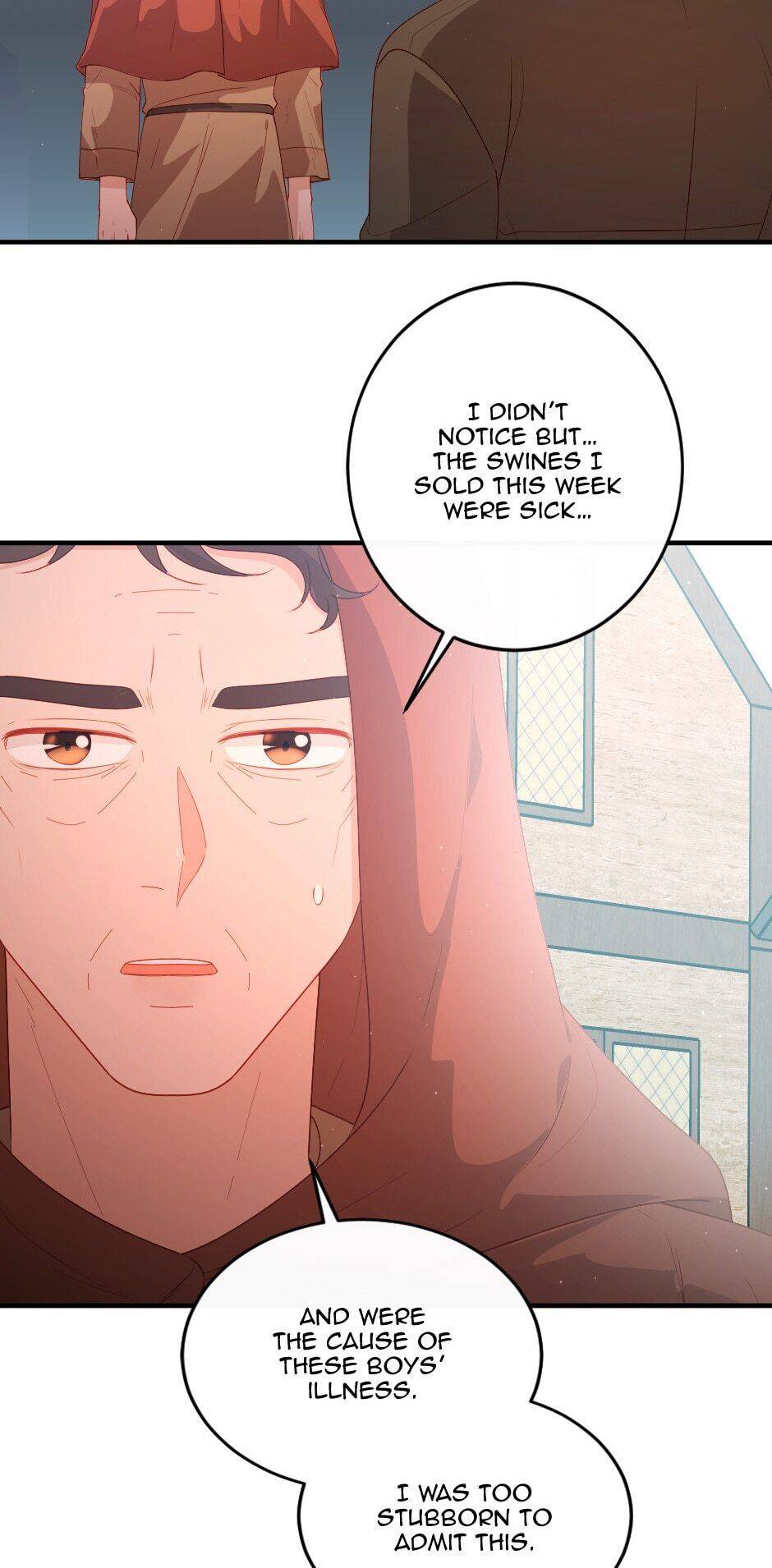 The Prince’s Personal Physician Chapter 18 - Page 20