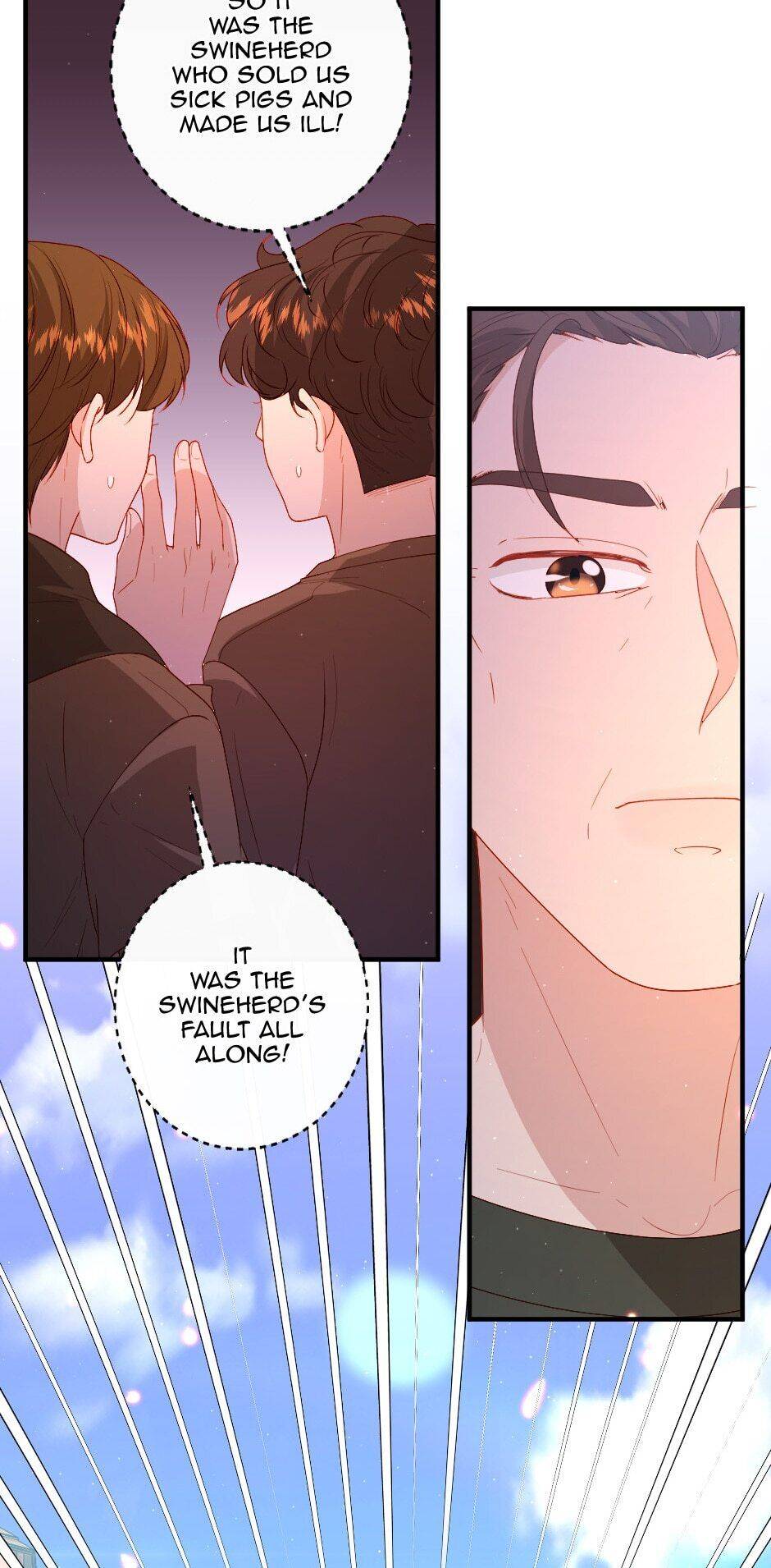The Prince’s Personal Physician Chapter 18 - Page 22