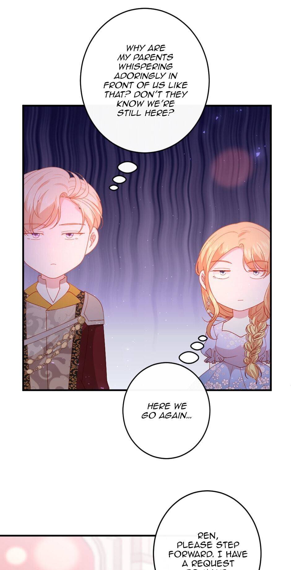 The Prince’s Personal Physician Chapter 20 - Page 23