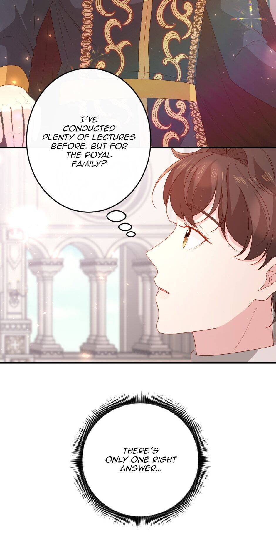 The Prince’s Personal Physician Chapter 20 - Page 26