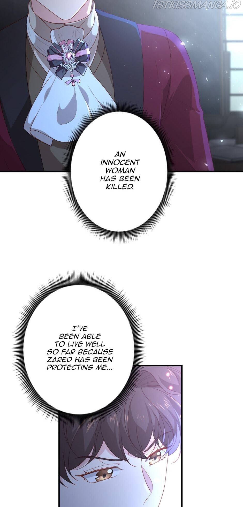 The Prince’s Personal Physician Chapter 23 - Page 17