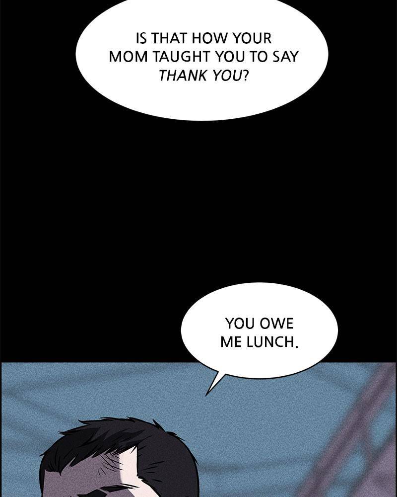Flawed Almighty Chapter 1 - Page 99