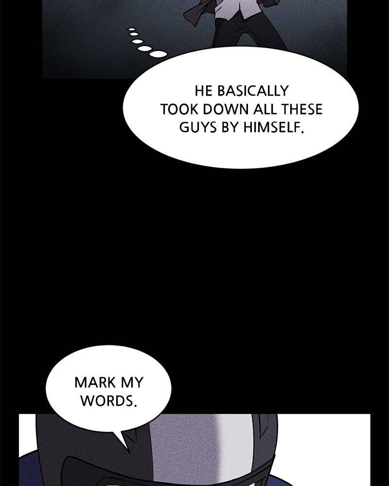 Flawed Almighty Chapter 1 - Page 105