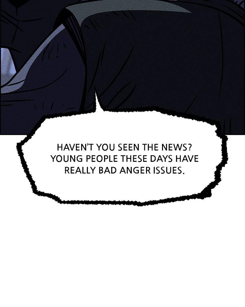 Flawed Almighty Chapter 1 - Page 202