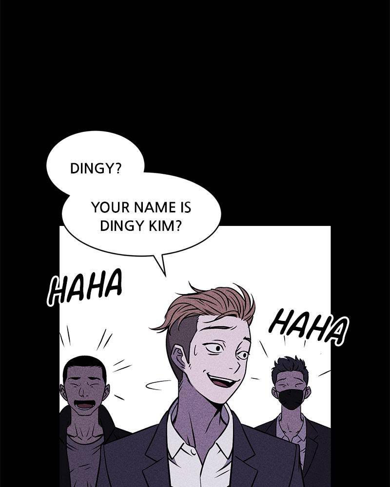 Flawed Almighty Chapter 1 - Page 85
