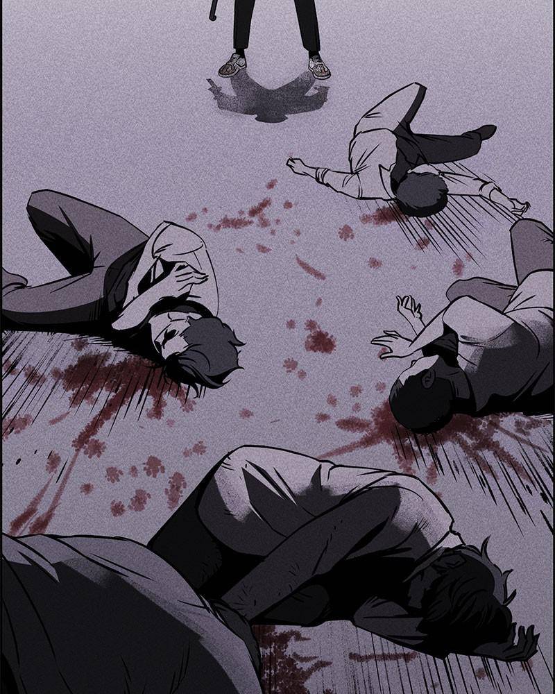 Flawed Almighty Chapter 1 - Page 93